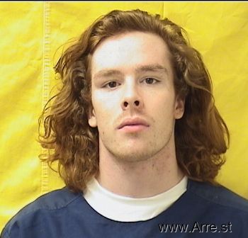 Daniel  Roeder Mugshot