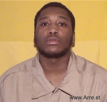 Daniel  Rosser Mugshot