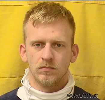 Daniel Keith Roth Mugshot