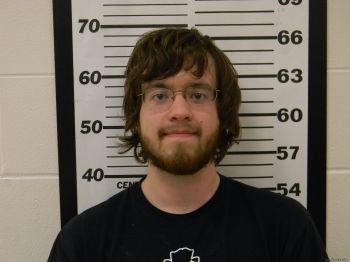 Daniel J Skubak Mugshot