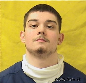 Daniel  Sullivan Mugshot