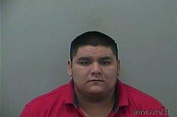 Daniel Victor Torres-lopez Mugshot