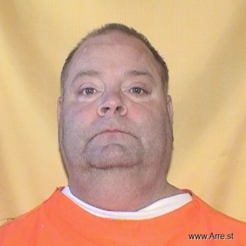 Daniel L Troike Mugshot