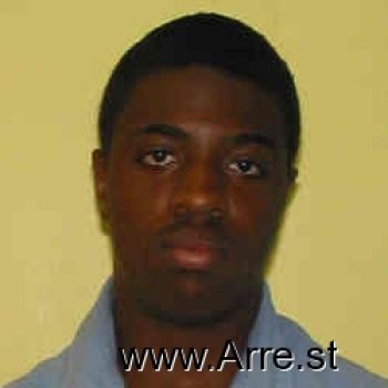 Daniel  Watkins Mugshot