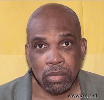 Daniel  Whittenburg Mugshot