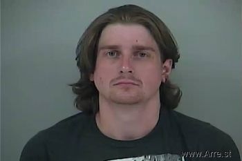 Daniel Nathan Young Mugshot