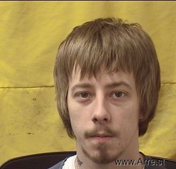 Daniel Jacob Young Mugshot