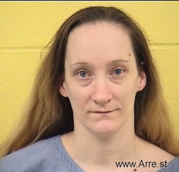 Danielle  Bryant Mugshot