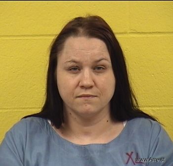 Danielle Renee Caldwell Mugshot