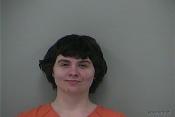 Danielle Chloe Carpenter Mugshot