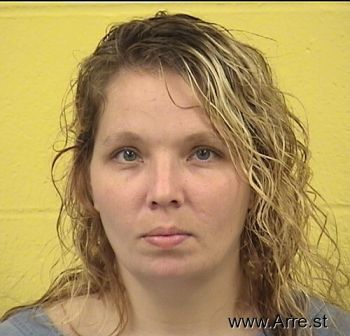 Danielle Nicole Carr Mugshot