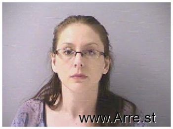 Danielle Jean Castle Mugshot