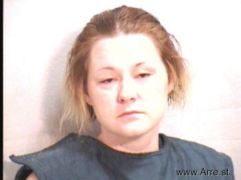 Danielle Lynn Epley Mugshot