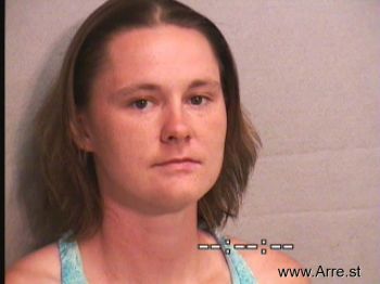 Danielle Lynn Epley Mugshot