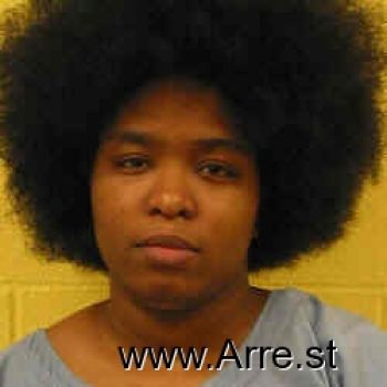 Danielle D Johnson Mugshot