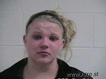 Danielle M King Mugshot