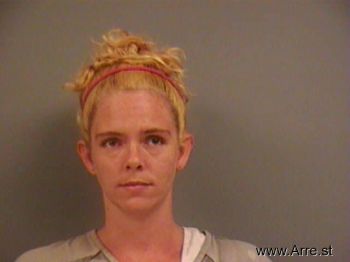 Danielle Nicole Lee Mugshot