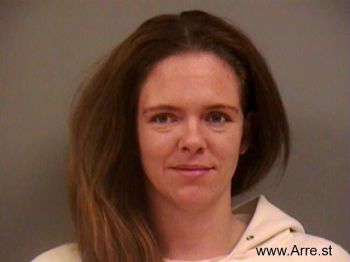 Danielle Nicole Lee Mugshot