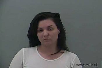 Danielle Tory Lewis Mugshot