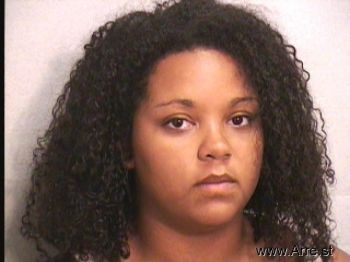 Danielle Marie Mullins Mugshot