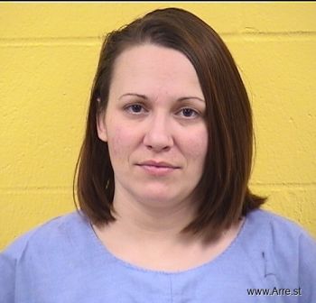 Danielle R Reed Mugshot