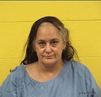 Danielle M Rockwell Mugshot