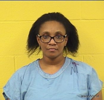 Danielle  Savage Mugshot