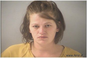 Danielle Sue Smith Mugshot