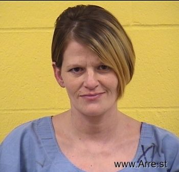 Danielle Sue Smith Mugshot