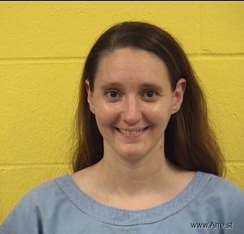 Danielle  Stipe Mugshot