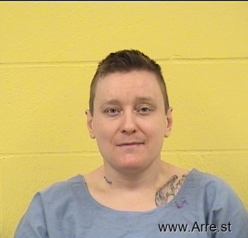 Danielle L Wells Mugshot