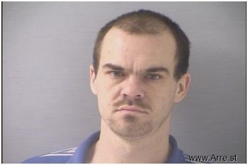 Danny Eldon Gray Mugshot