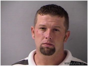 Danny Lee Halcomb Jr Mugshot