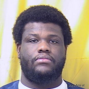 Dante Jamal Bland Mugshot