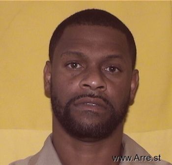 Dante D Coney Mugshot