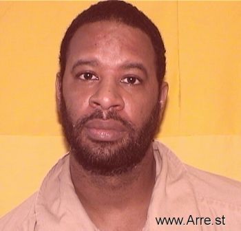 Dante L Jackson Mugshot