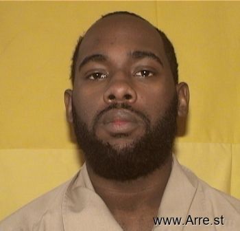 Dantee J Anderson Mugshot