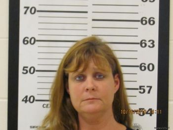 Daphne K Harrison Mugshot