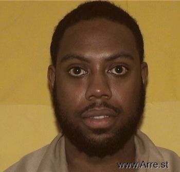 Darian  Williams Mugshot