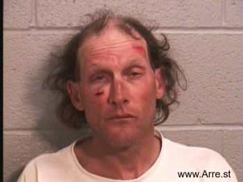 Darin Douglas Deal Mugshot