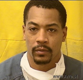 Darius L Jackson Mugshot