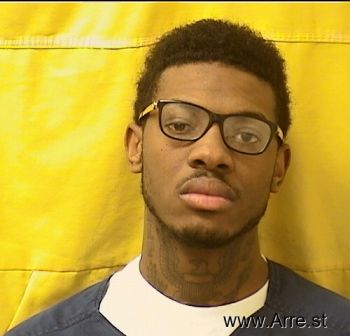 Darius  Miller Mugshot