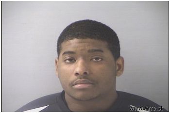 Darius Lashawn Rivers Mugshot