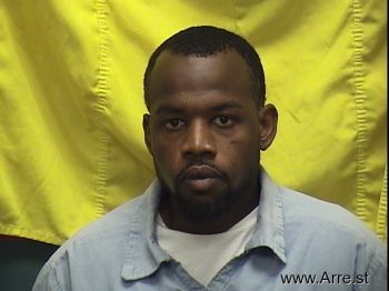 Darius  Smith Mugshot