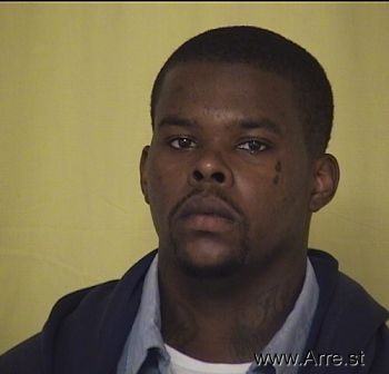 Darius D Smith Mugshot