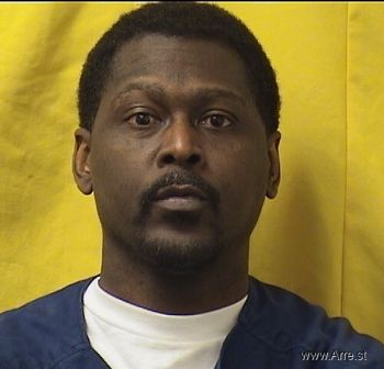 Darius Deandre Willis Mugshot