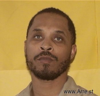 Darnel  Palmer Mugshot