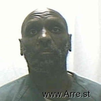 Darnell  Alexander Mugshot