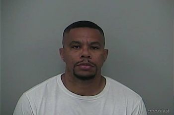 Darnell Anthony Johnson Mugshot