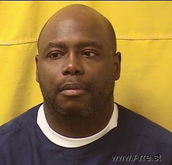 Darnell  Johnson Mugshot